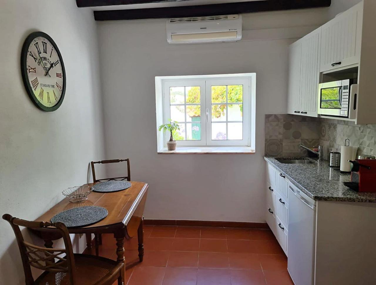 Casa Das Margaridas Caldas Da Rainha Kültér fotó